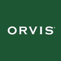 orvis logo image