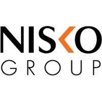 nisko group ltd logo image