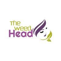 the weedhead™ & company logo image