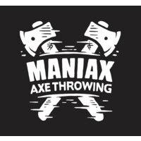 maniax axe throwing