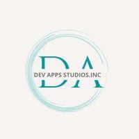 devappsstudios.inc logo image