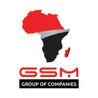 gsm group of companies logo image