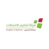 tra bahrain logo image