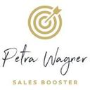 logo of Petra Salesbooster