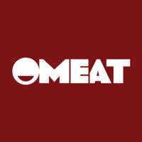 omeat logo image