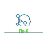 fin-x logo image