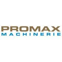 promax machinerie