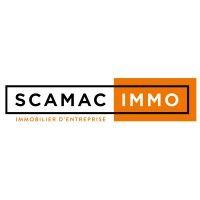 scamac-immo 🦩 logo image