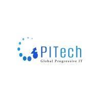 gpitech logo image