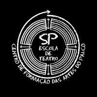 sp escola de teatro logo image