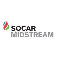 socar midstream logo image