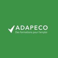 adapeco logo image