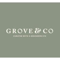 grove & co logo image