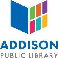 addison public library