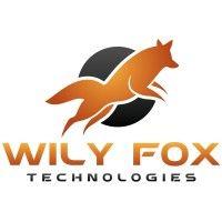 wily fox technologies logo image