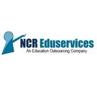 ncr eduservices logo image