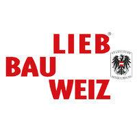 lieb bau weiz logo image