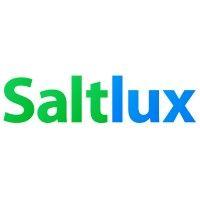 saltlux (솔트룩스) logo image