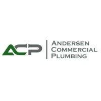 andersen commercial plumbing, llc logo image