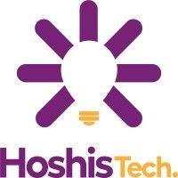 hoshis tech corp logo image