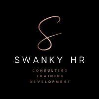 swanky hr logo image