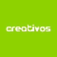 creativos logo image