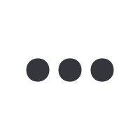 three dots logo image