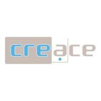 creace sa logo image