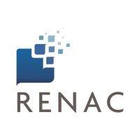 grupo renac logo image