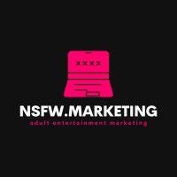 nsfw.marketing logo image