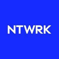 ntwrk logo image