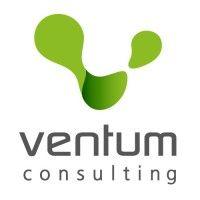 ventum consulting logo image