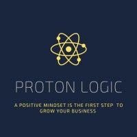 proton logic logo image