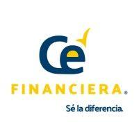 cé financiera logo image