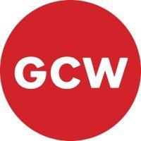 gcw agency logo image