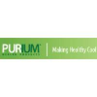 purium distributor logo image