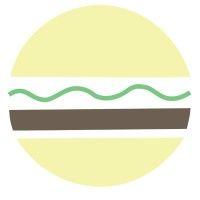 eden burger logo image