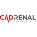 logo of Cadrenal Therapeutics Inc Nasdaq Cvkd