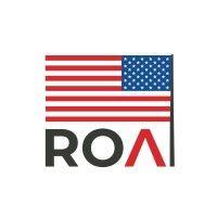 restoration of america logo image