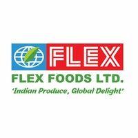 flex foods limited logo image