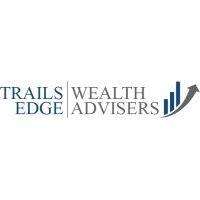 trails edge wealth advisers logo image