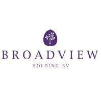 broadview holding b.v. logo image