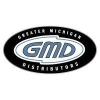 gmd / greater michigan distributors logo image