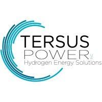 tersus power, inc. logo image