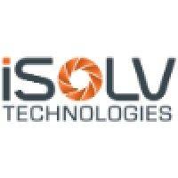 isolv technologies(pty)ltd