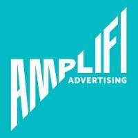 amplifi advertising logo image