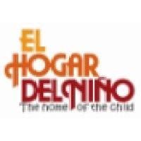 el hogar del nino logo image