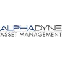 alphadyne asset management logo image