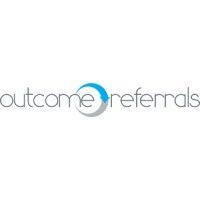 outcome referrals, inc. logo image