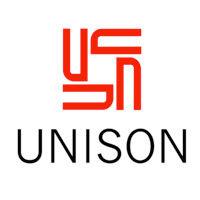 unison jewelry logo image